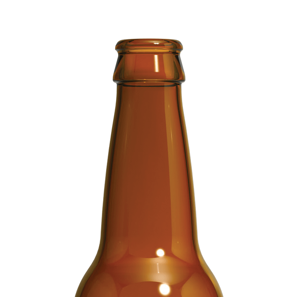 12 Oz 355 Ml Standard Longneck Glass Beer Bottle Pry